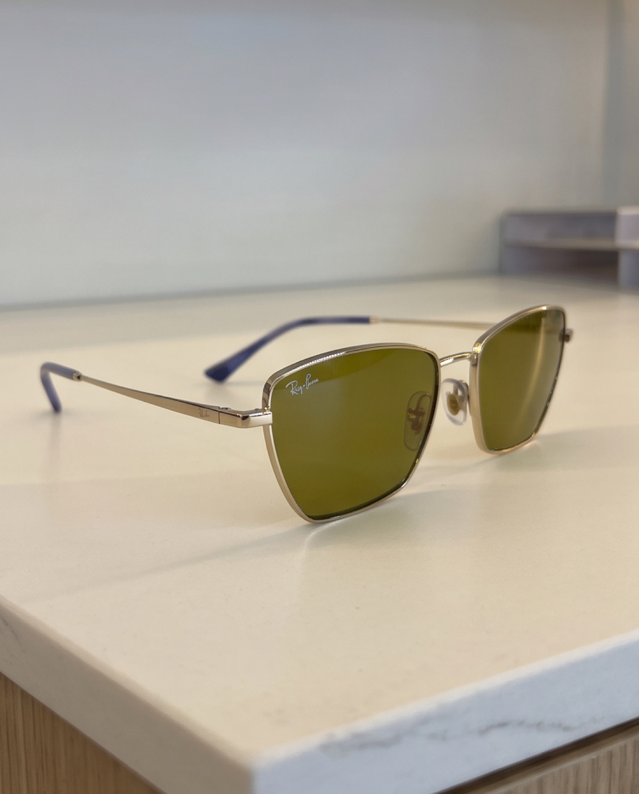 Óculos de sol Ray-Ban