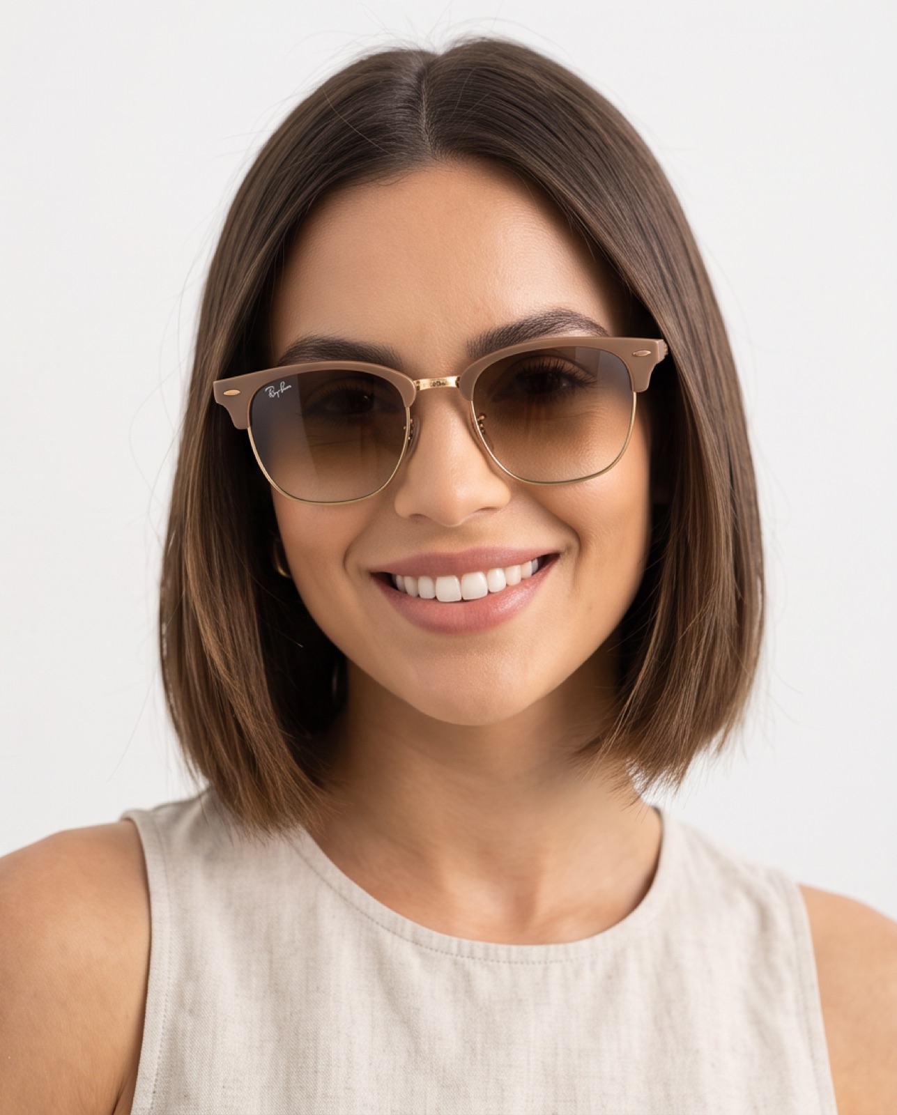 Óculos de sol feminino