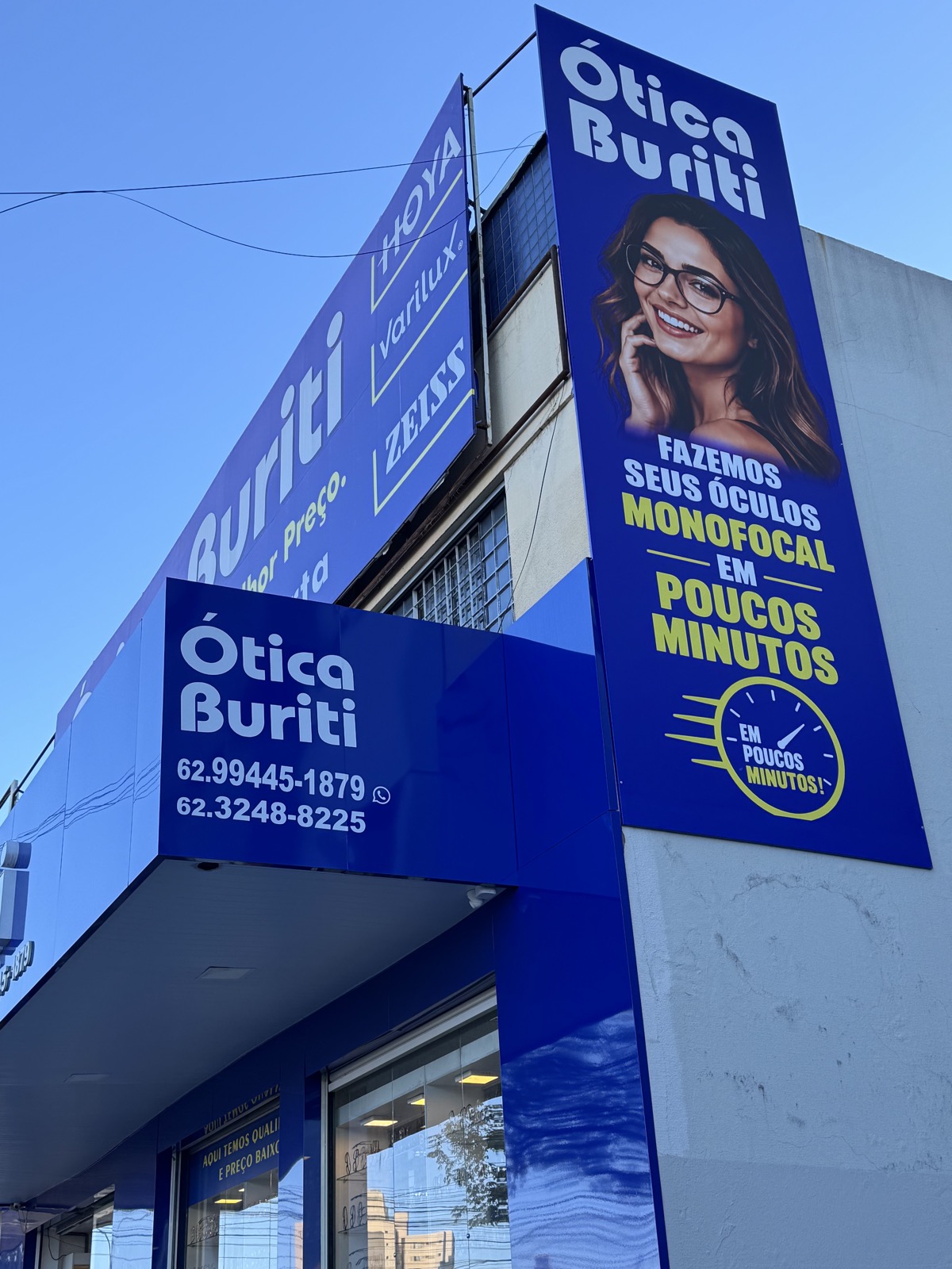 Estilo e cuidado em cada detalhe